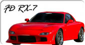 FD RX-7