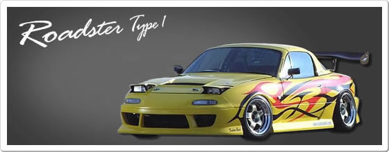 ���[�h�X�^�[�@�^�C�v1